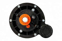 Оголовок 110-133/32 скважинный  ОСПБ ДЖИЛЕКС  