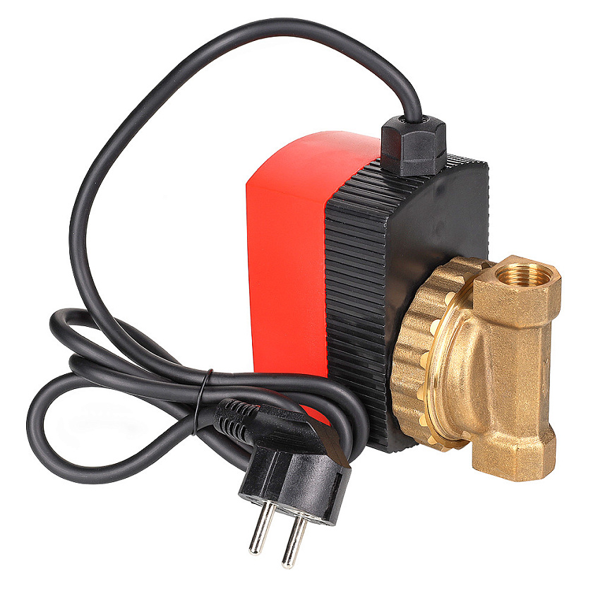 Насос циркуляционный ГВС 15/2  VSB 04-15     