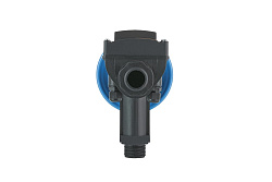 Комплект автоматики АКВАРОБОТ ТУРБИ-М1 с г/а 2л  