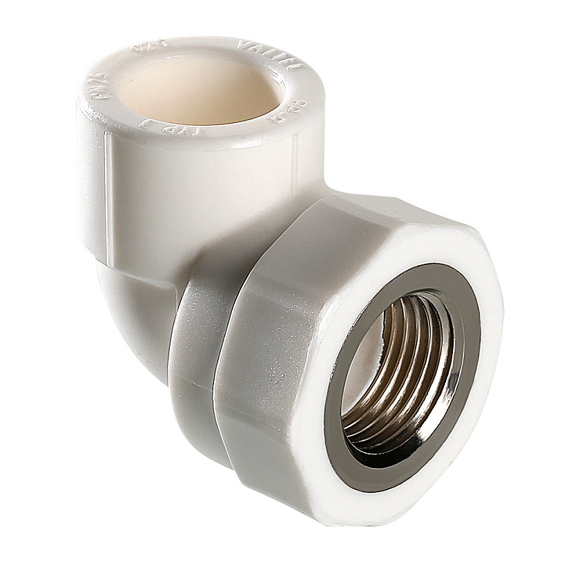 Колено 32х3/4" ВР  