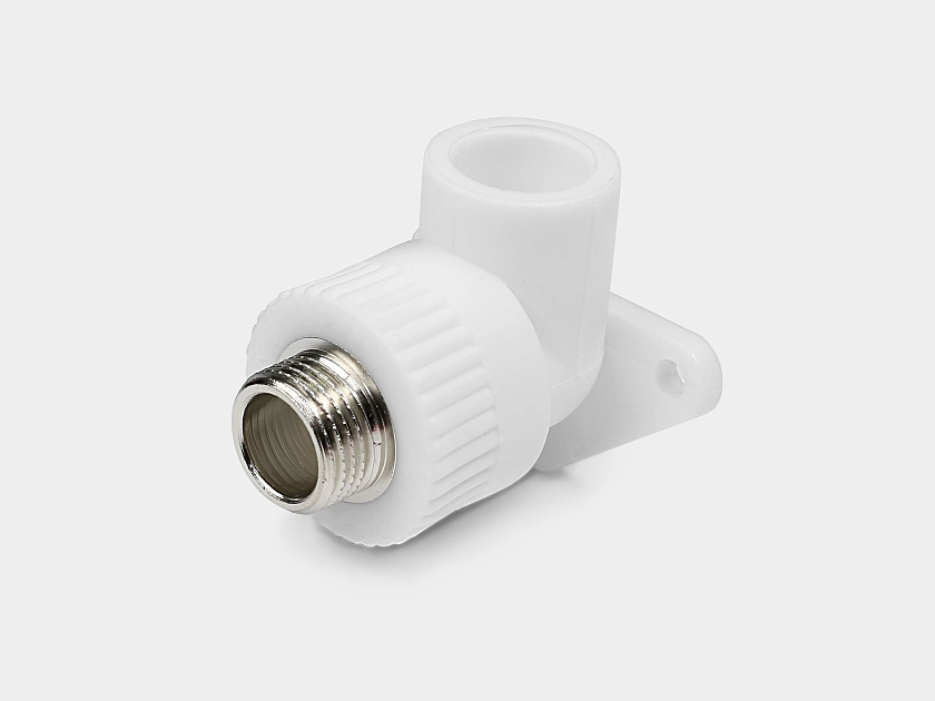 Вывеска 20х1/2 НР ППР белый Контур   