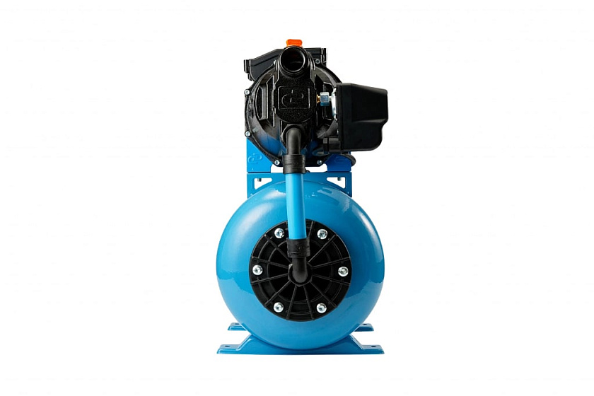 Насосная станция "ДЖАМБО" 70/50 Ч-24 (2.0) Джилекс 