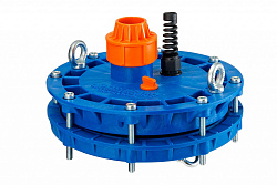 Оголовок 133-160/32 скважинный  ОСП ДЖИЛЕКС  Оголовок 133-160/32 скважинный  ОСП ДЖИЛЕКС