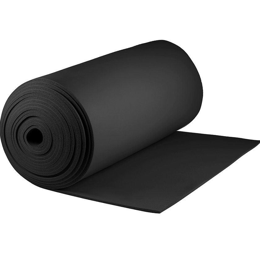 Рулон 25*1000 ECO K-Flex   упак 8 кв.м