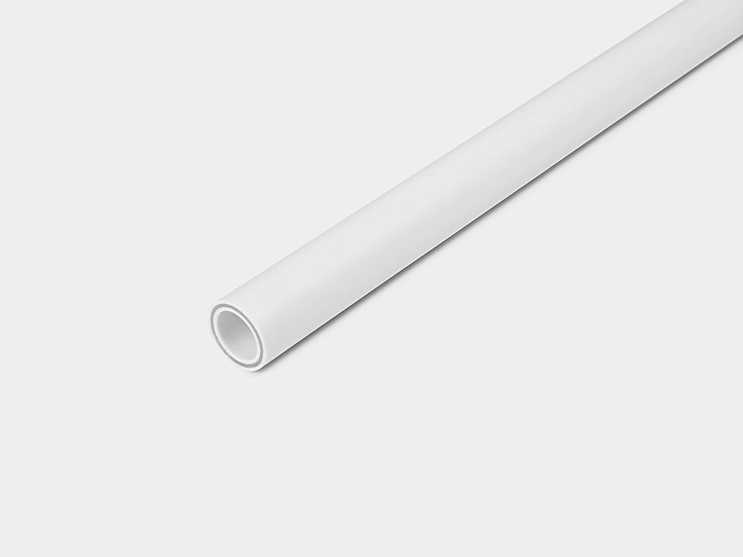 Труба 25 Файбер PN20 Контур   