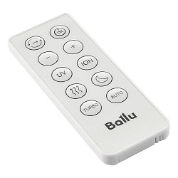 Очиститель воздуха Ballu ONEAIR ASP-200SP Очиститель воздуха Ballu ONEAIR ASP-200SP
