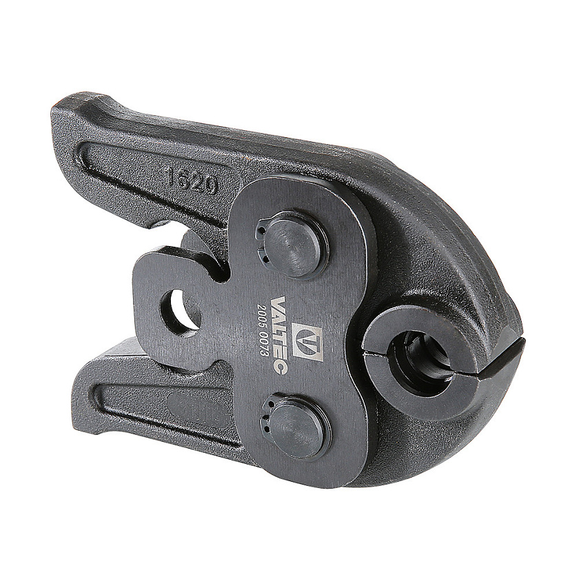 Пресс-зажим 32 ТН-профиль