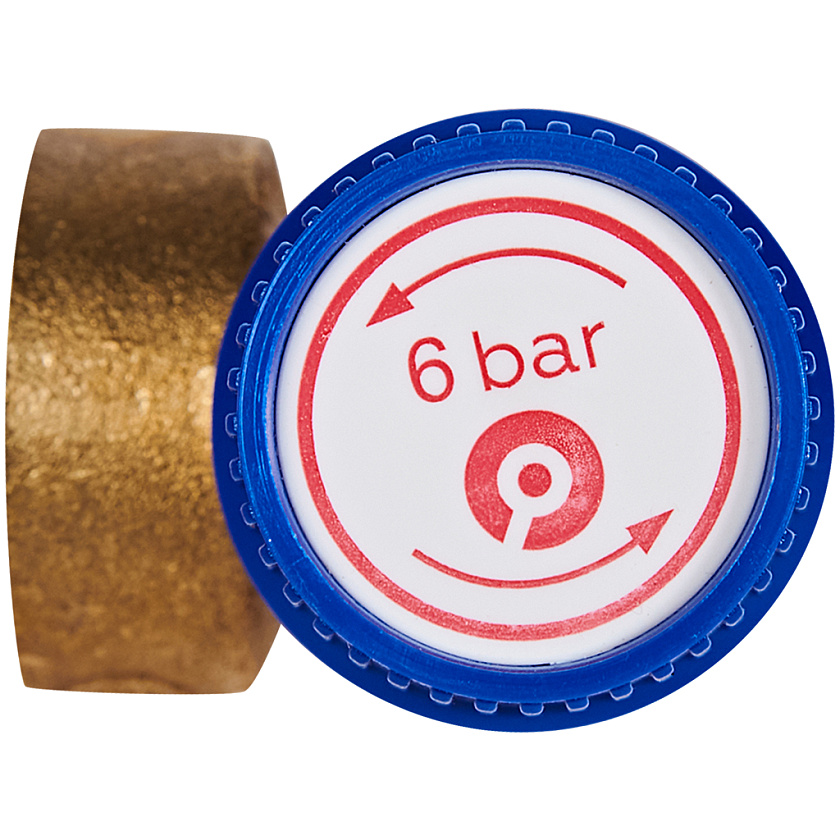 Клапан предохр 1/2x3/4 6 бар для водоснабжения   ROMMER