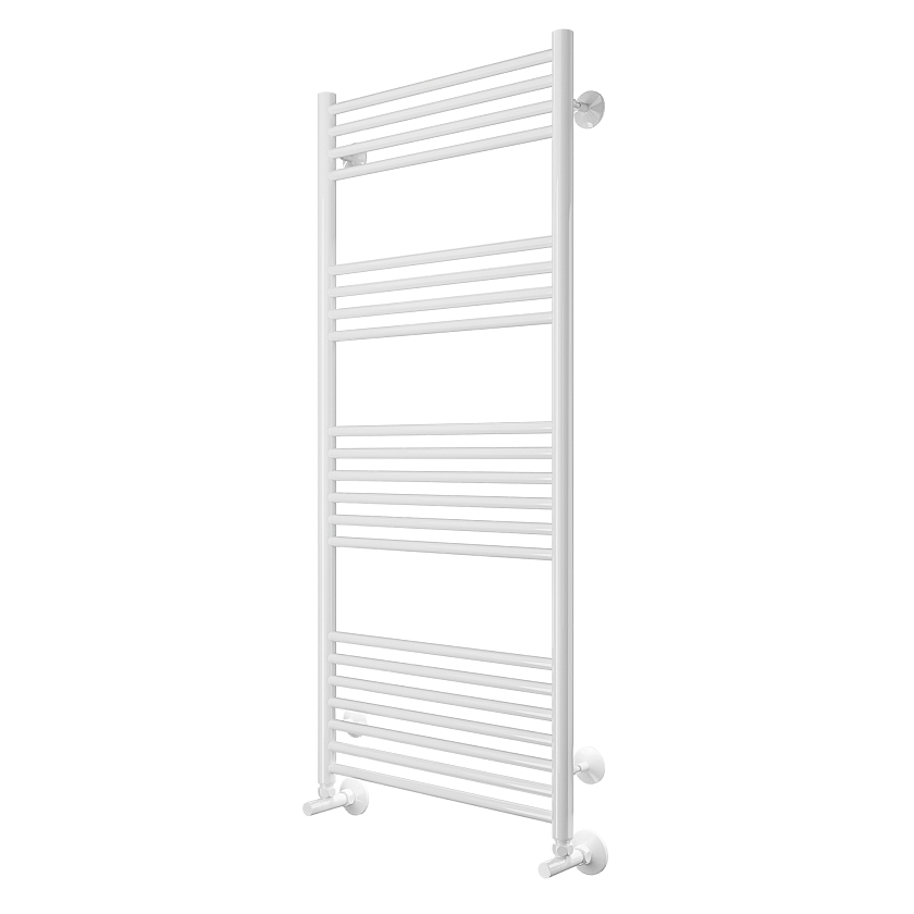 Полотенцесушитель  Casa white П21 500х1200 Royal Thermo