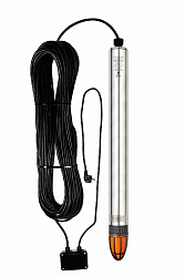 Насос скважинный погружной "ВОДОМЕТ" 110/110 ок Джилекс  Насос скважинный погружной "ВОДОМЕТ" 110/110 ок Джилекс