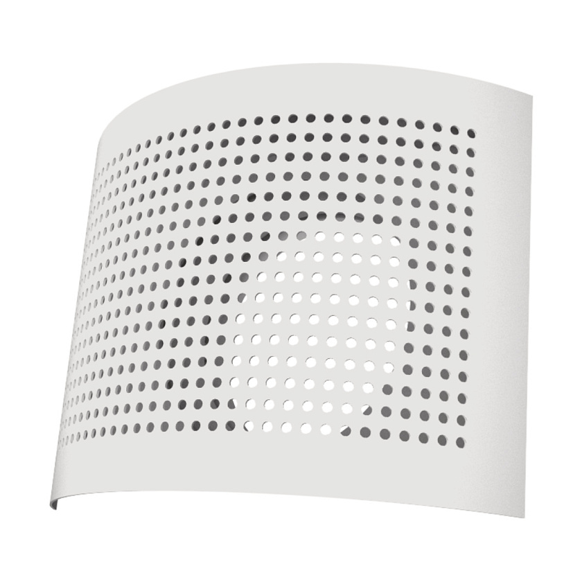 Диффузор ABR 125 приточный настенный  Provent