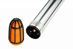 Насос скважинный погружной ВОДОМЕТ ЗД 55/100 Джилекс   Насос скважинный погружной ВОДОМЕТ ЗД 55/100 Джилекс