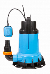 Насос дренажный погружной "Дренажник" 550/14 Джилекс  Насос дренажный погружной "Дренажник" 550/14 Джилекс