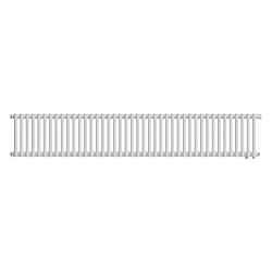 Радиатор Shift R 22.2.300/42 нижнее подключение, белый (1420 Вт) ROYAL THERMO