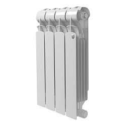 Радиатор биметаллический Indigo Super+ 500/4 секции ROYAL THERMO
