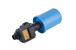 Комплект автоматики АКВАРОБОТ ТУРБИ-М1 с г/а 2л  