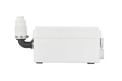 Канализ уст SANIVORT 255 А UNIPUMP 