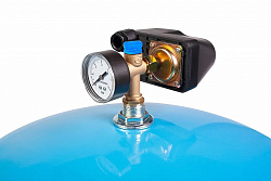 Комплект автоматики на баке «КАБ» Джилекс 