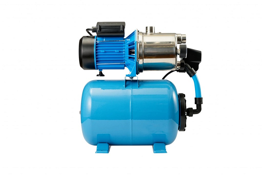 Насосная станция ДЖАМБО 70/50 Н-24 (2.0) Джилекс  