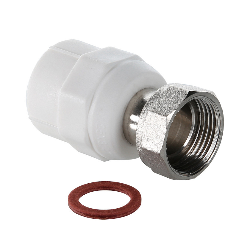 Муфта 25х3/4" с НГ 