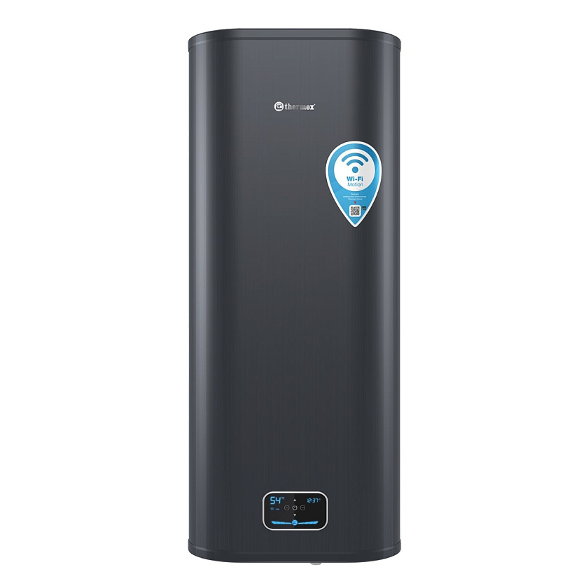 Бойлер 100л ID V (pro) настенный Wi Fi Термекс