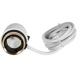 Сервопривод 230V НЗ,электротермический компактный ROMMER ПОД ЗАКАЗ