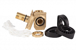 Скважинный адаптер улучшенный «САУ» Джилекс