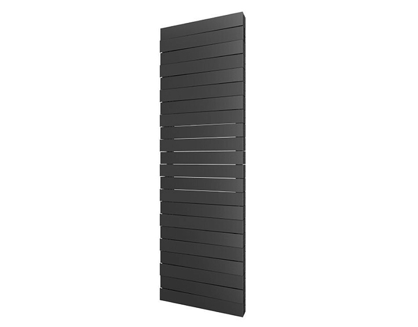 Радиатор биметалл PIANOFORTE TOWER/Noir Sable 500/22 секц. Royal Thermo 