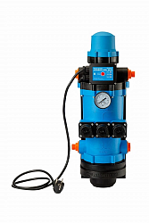 Насосная станция КОМФОРТ ПРО 80/40 Джилекс 