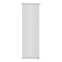Радиатор Shift R 22.2.1800/14 нижнее подключение, белый (2207 Вт) ROYAL THERMO