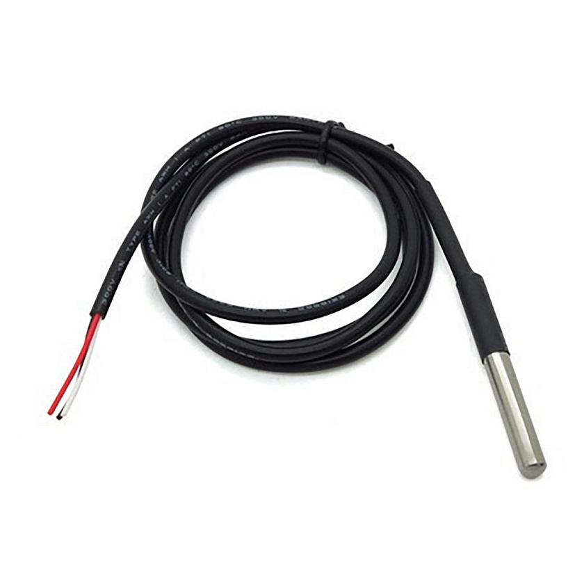 Датчик теплоносителя/уличный проводной  MyHeat 