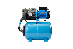 Насосная станция "ДЖАМБО" 60/35 Ч-24 (2.0) Джилекс  Насосная станция "ДЖАМБО" 60/35 Ч-24 (2.0) Джилекс