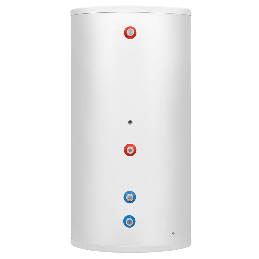 Бойлер косвенного нагрева напольный Royal Thermo AQUATEC Eco EF 150л