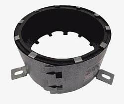 Муфта противопожарная канализационная 32 неокрашенная CP 032 K-FLEX K-FIRE