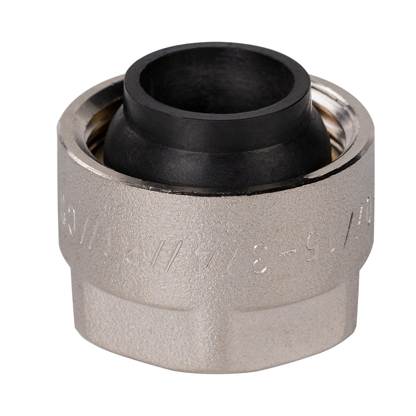 Евроконус 15 мм*3/4  д/медной трубки Royal Thermo Евроконус 15 мм*3/4  д/медной трубки Royal Thermo