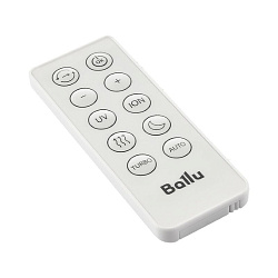 Очиститель воздуха Ballu ONEAIR ASP-200P Очиститель воздуха Ballu ONEAIR ASP-200P