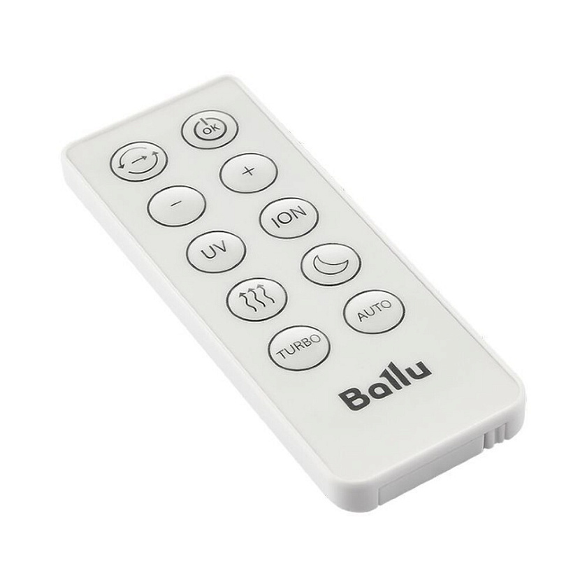 Очиститель воздуха Ballu ONEAIR ASP-200P