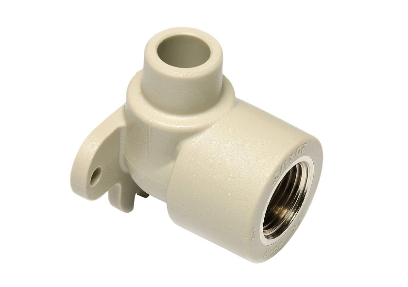 Вывеска 20х1/2  ВН/НР Wavin Ekoplastik 