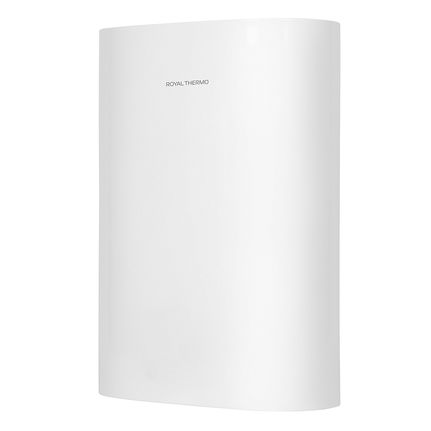 Бойлер косвенного нагрева настенный Royal Thermo AQUATEC Eco EW 80л