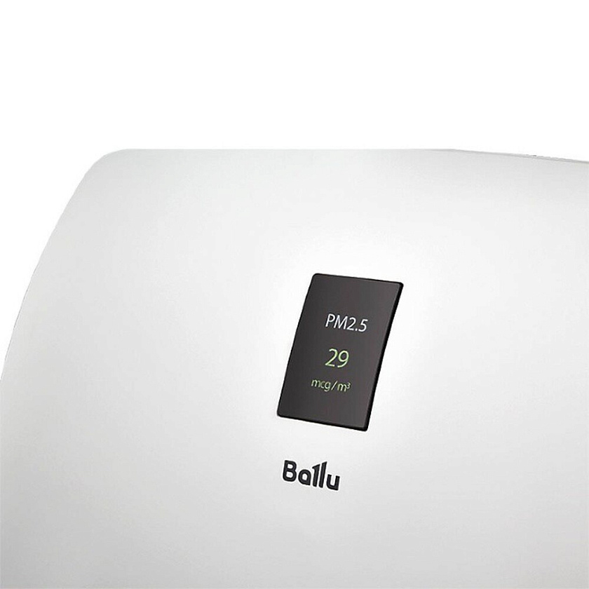 Очиститель воздуха Ballu ONEAIR ASP-200SP