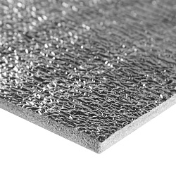 Рулон 8*1000 ПЭ METAL AD K-Flex  упак 12 кв.м