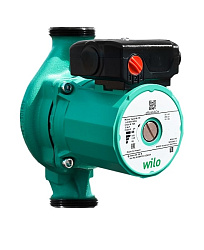 Насос 25/8 180 циркул без гаек Star-RS Wilo