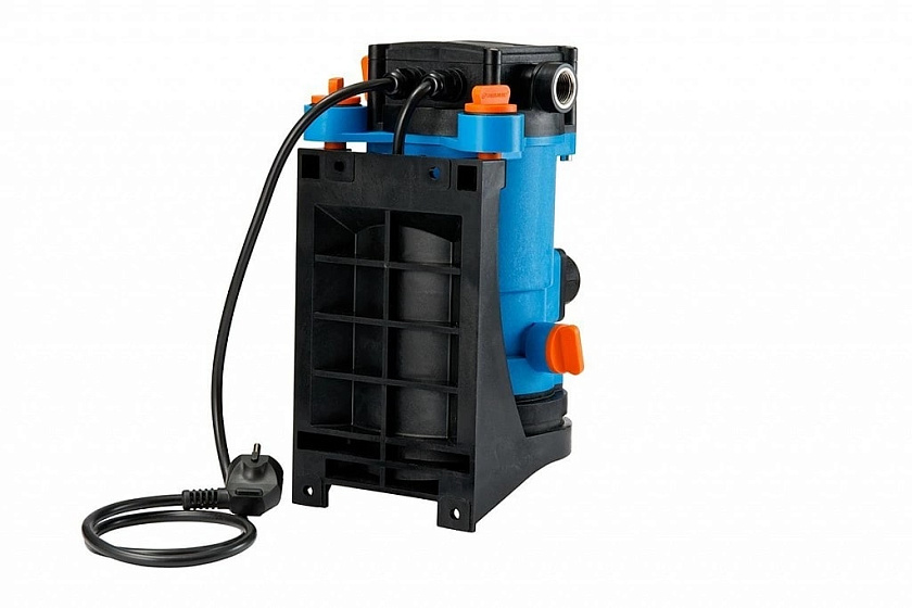 Насосная станция КОМФОРТ ПРО 25/16 Джилекс 