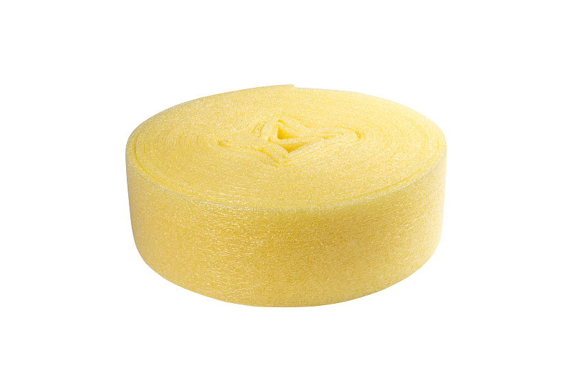 Лента демпферная 100х8 (10 метров)  EDGE K-FLEX