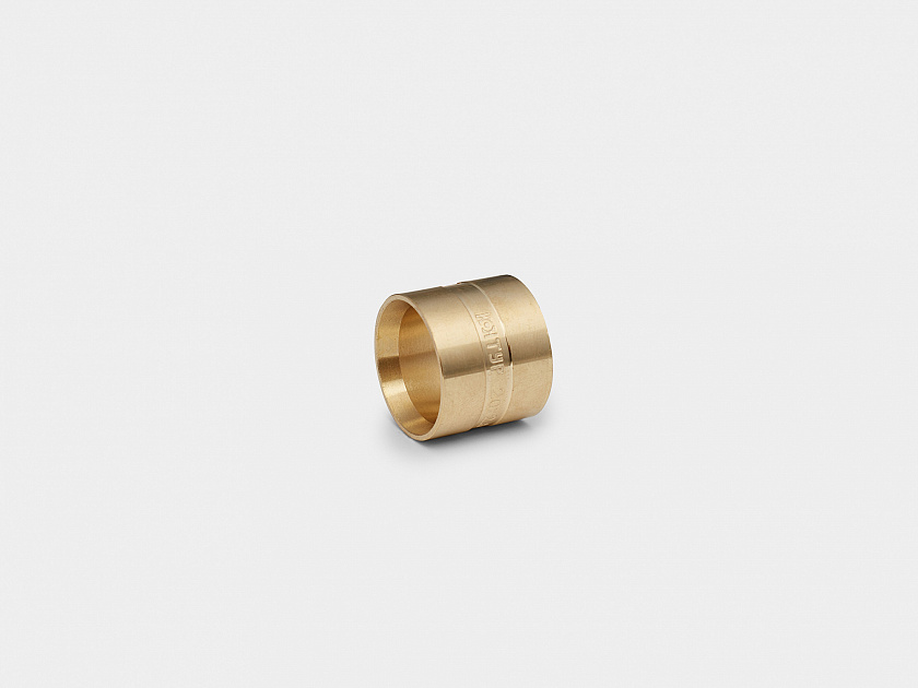 Гильза надвижная 20 (2,8)  G-RAY Контур 