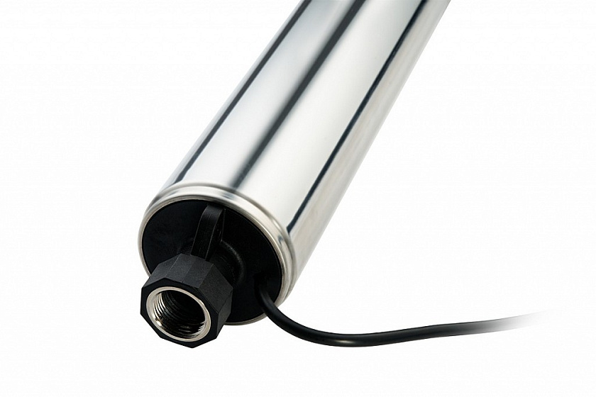 Насос скважинный погружной "ВОДОМЕТ" 110/110 ок Джилекс 