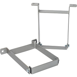 Коллектор 3-5 распределительный стальной STOUT