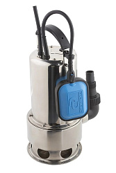 Насос фекальный 260/10 Н Джилекс 