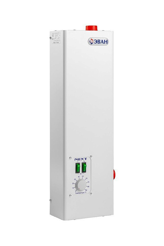 Котел электрический ЭВАН "NEXT" 220/380 В 9 кВт