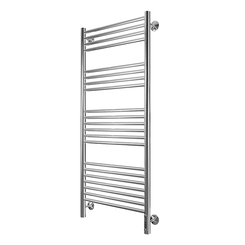 Полотенцесушитель электрический Casa П21 500х1200 (встроен. диммер) Royal Thermo